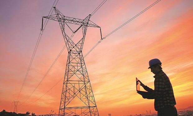 electricity electricity