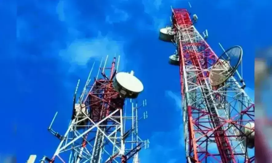 telecom
