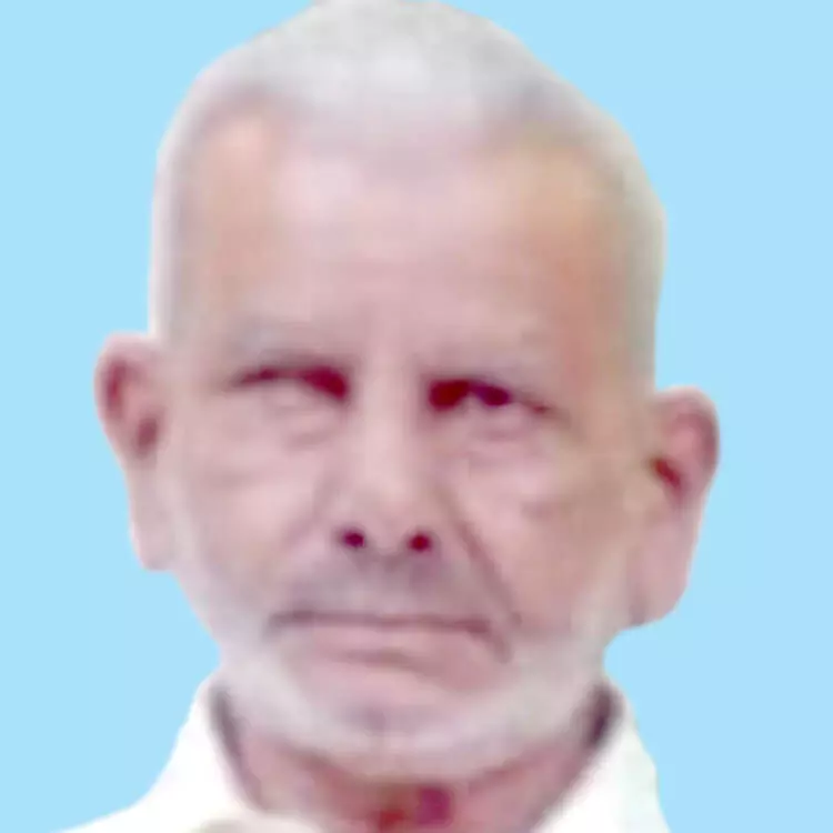 ഇ​സ്മാ​യി​ൽ