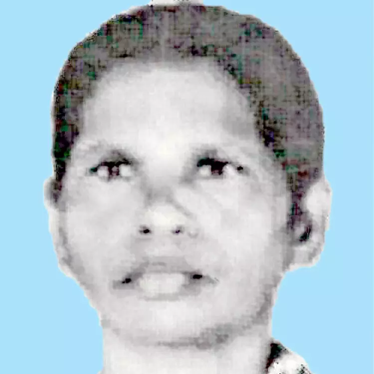 അ​ന്ന​മ്മ