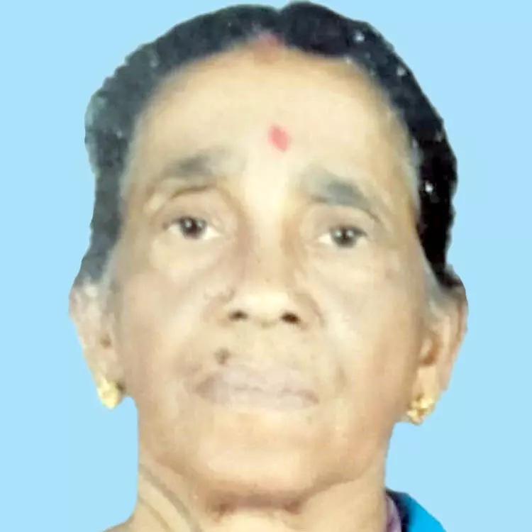 സ​ര​സ​മ്മ