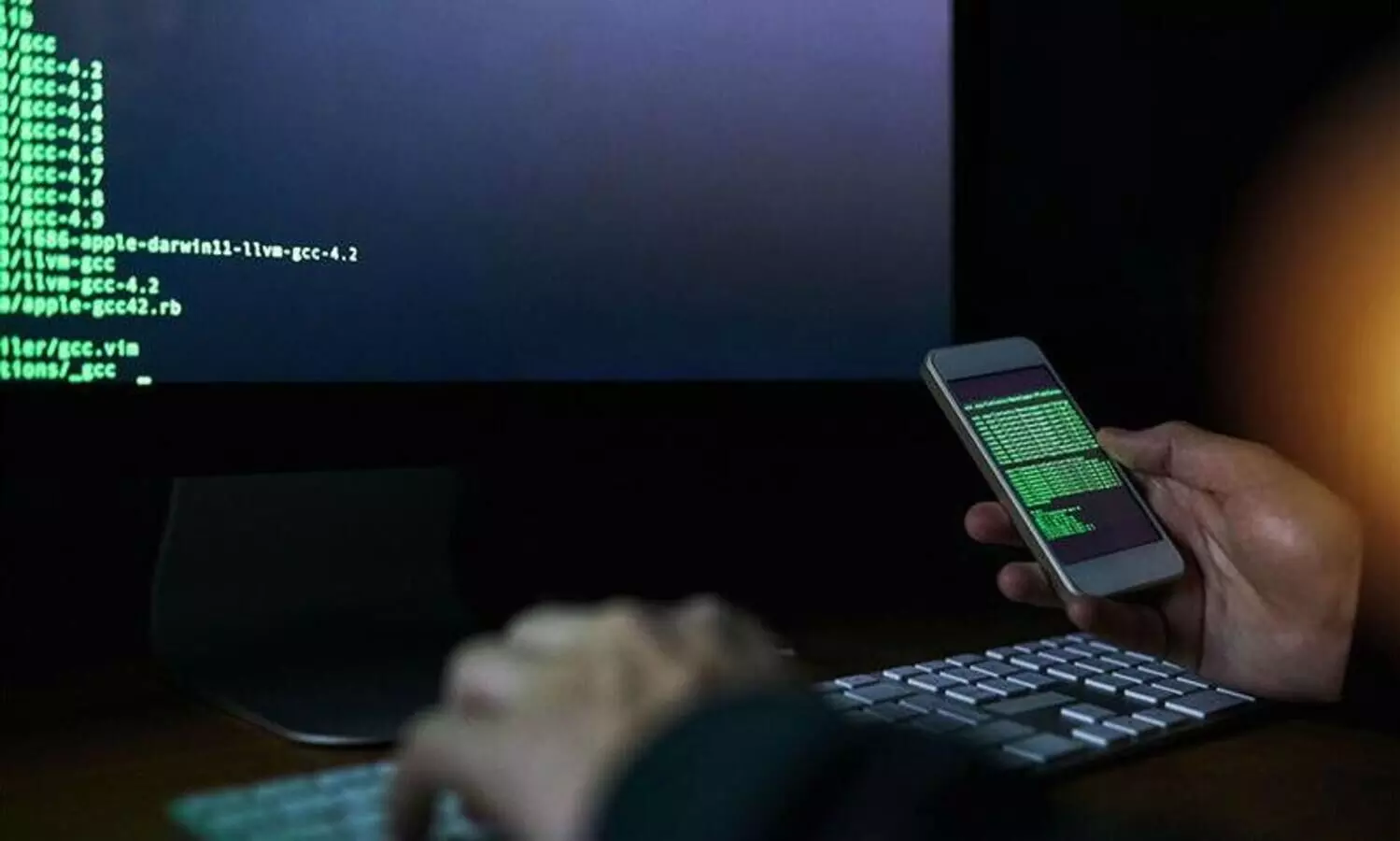 2020ൽ ഹാക്ക്​ ചെയ്യപ്പെ​​ട്ടത്​ 26,100 ഇന്ത്യൻ വെബ്​ സൈറ്റുകൾ; ആക്രമിക്കപ്പെട്ടവയിൽ സർക്കാർ സൈറ്റുകളും