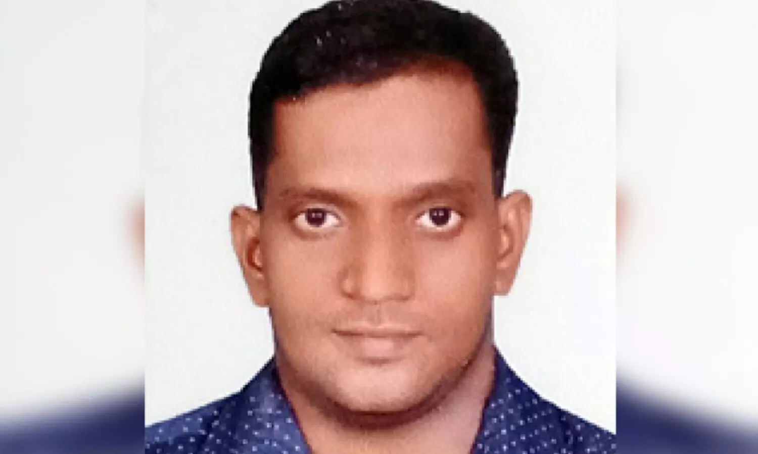 sujith kidney patient