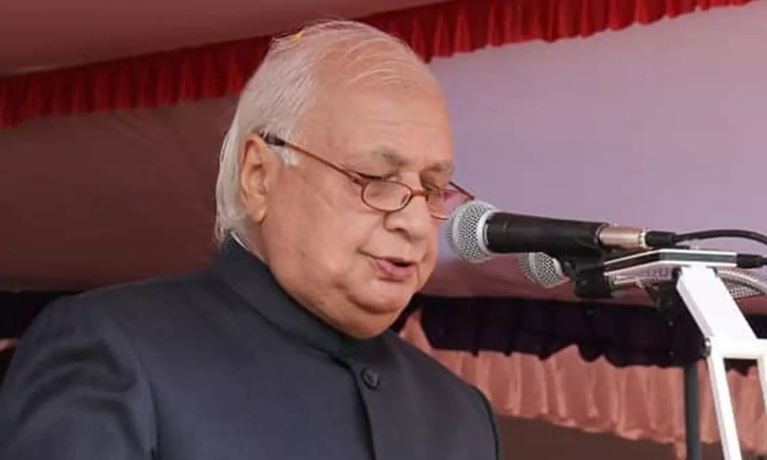 arif mohammed khan