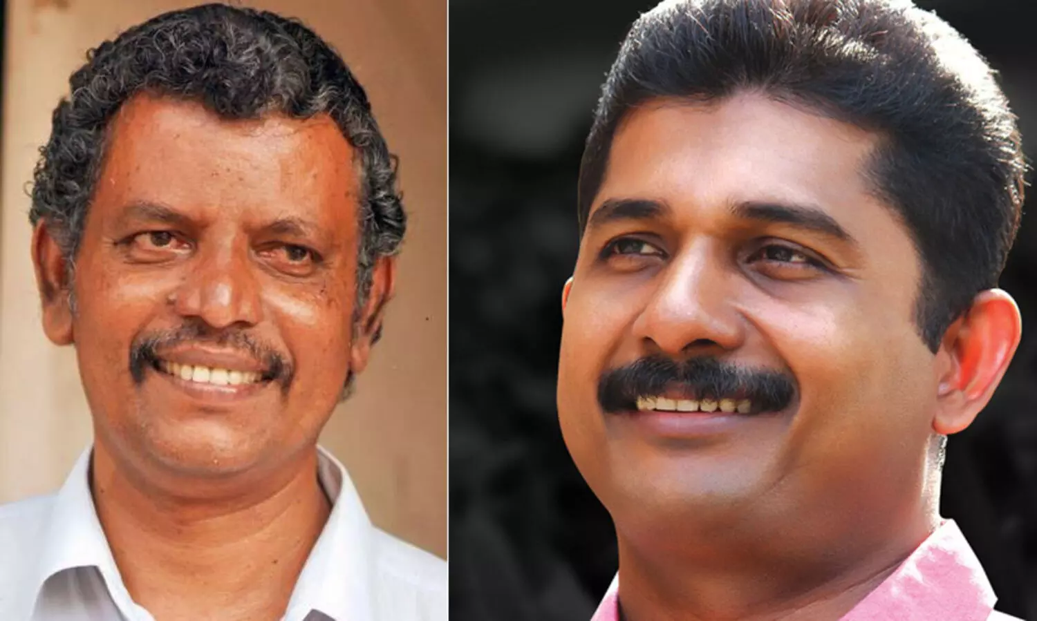 എസ്​.ശർമയില്ല, തൃപ്പൂണിത്തറയിൽ സ്വരാജ്​ തന്നെ; എറണാകുളത്തെ സി.പി.എം പട്ടിക ഇങ്ങനെ