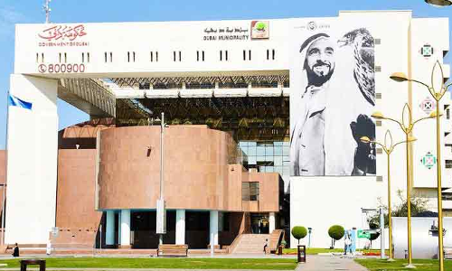 കു​തി​പ്പി​ന് സാ​ങ്കേ​തി​ക​വി​ദ്യ​യെ കൂ​ട്ടു​പി​ടി​ച്ച് ദു​ബൈ മു​നി​സി​പ്പാ​ലി​റ്റി