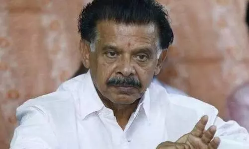 Prayar Gopalakrishnan