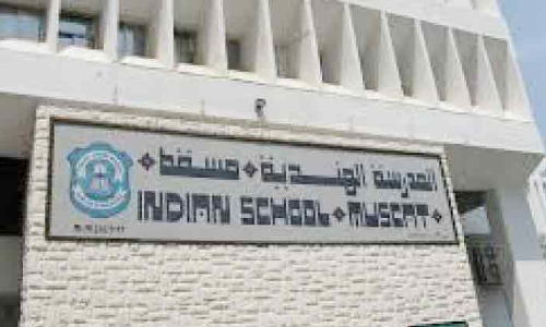 ഇ​ന്ത്യ​ൻ സ്കൂ​ൾ പ്ര​വേ​ശ​നം: അ​പേ​ക്ഷ​ക​ർ കു​ത്ത​നെ കു​റ​ഞ്ഞു