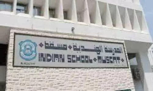 ഇ​ന്ത്യ​ൻ സ്കൂ​ൾ പ്ര​വേ​ശ​നം: അ​പേ​ക്ഷ​ക​ർ കു​ത്ത​നെ കു​റ​ഞ്ഞു