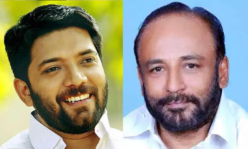 shafi parambil, av gopinath