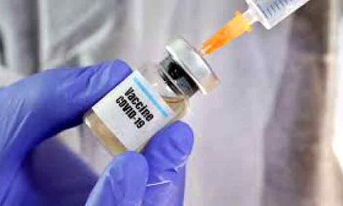 വാക്സിനേഷന് മുമ്പ് കോവിഡ് പരിശോധന വേണ്ട –ആരോഗ്യമന്ത്രാലയം വാക്സിനേഷന് മുമ്പ് കോവിഡ് പരിശോധന വേണ്ട –ആരോഗ്യമന്ത്രാലയം