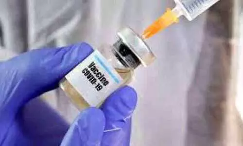 വാക്സിനേഷന് മുമ്പ് കോവിഡ് പരിശോധന വേണ്ട –ആരോഗ്യമന്ത്രാലയം വാക്സിനേഷന് മുമ്പ് കോവിഡ് പരിശോധന വേണ്ട –ആരോഗ്യമന്ത്രാലയം