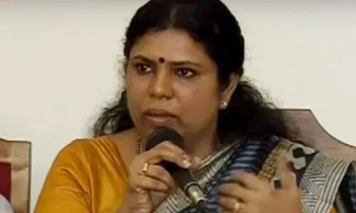 മന്ത്രി എ.കെ. ബാലന് പകരം ഭാര്യ ഡോ. പി.കെ. ജമീല തരൂരിൽ മത്സരിച്ചേക്കും