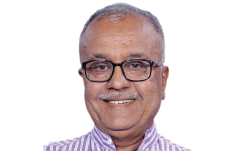 nand kumar singh chauhan