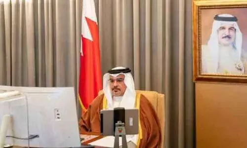 മ​ന്ത്രി​സ​ഭ യോ​ഗം: മ​ന്ത്രാ​ല​യ​ങ്ങ​ളു​ടെ പ്ര​വ​ര്‍ത്ത​ന​ങ്ങ​ള്‍ മെ​ച്ച​പ്പെ​ടു​ത്താ​ന്‍ നി​ര്‍ദേ​ശം