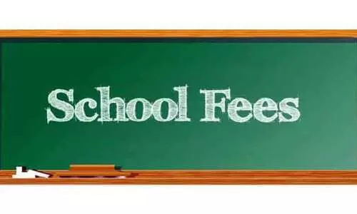 സ്വകാര്യ സ്​കൂളുകളിൽ ഫീസ്​ കൂടുമെന്ന ആശങ്കയിൽ രക്ഷിതാക്കൾ