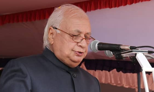 arif mohammed khan