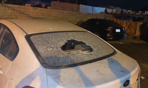 ജിസാനിൽ ഹൂത്തികളുടെ മിസൈൽ ആക്രമണം; അഞ്ച് പേർക്ക് പരിക്ക്