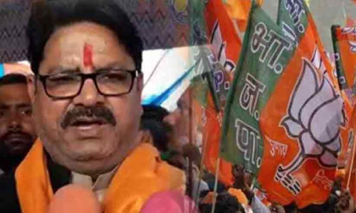 നിങ്ങൾ കുട്ടികളെ ഉണ്ടാക്കിയിട്ട്​ പഠനച്ചെലവ്​ സർക്കാർ വഹിക്കണമെന്നോ? സ്​ത്രീകളോട്​ ബി.ജെ.പി എം.​എൽ.എയുടെ ചോദ്യം