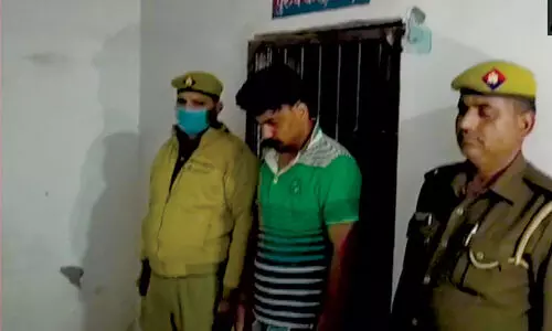Hathras murder accused