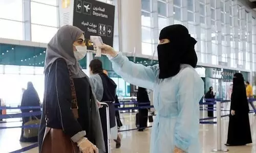 സൗദിയിൽ പ്രതിദിന കോവിഡ് കേസുകളിലെ കുറവ് തുടരുന്നു