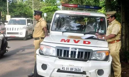 ജോ. ആർ.ടി.ഒയാകാൻ സാ​േങ്കതിക യോഗ്യത വേണം