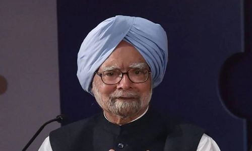 നോട്ടുനിരോധനം: തൊഴിലില്ലായ്മ വർധിപ്പിച്ചു, അസംഘടിത മേഖല തകരാറിലാക്കി -മൻമോഹൻ സിങ് നോട്ടുനിരോധനം: തൊഴിലില്ലായ്മ വർധിപ്പിച്ചു, അസംഘടിത മേഖല തകരാറിലാക്കി -മൻമോഹൻ സിങ്