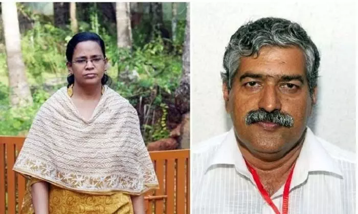 rmp kk rama and n venu