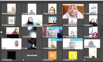 വെല്ലുവിളി നിറഞ്ഞ കാലത്ത് ധാർമിക മൂല്യങ്ങൾ മുറുകെ പിടിക്കുക –സി.വി. ജമീല വെല്ലുവിളി നിറഞ്ഞ കാലത്ത് ധാർമിക മൂല്യങ്ങൾ മുറുകെ പിടിക്കുക –സി.വി. ജമീല