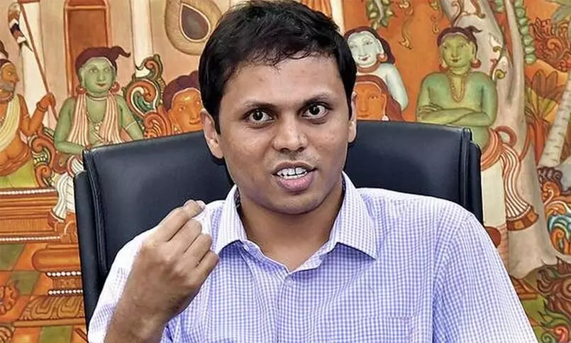 Kozhikode collector sambashiva rao Kozhikode collector sambashiva rao