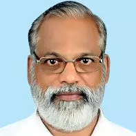 കോ​വി​ഡ് ബാ​ധി​ച്ച് മ​രി​ച്ചു