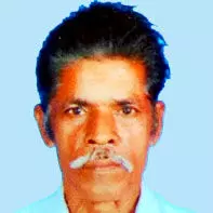 ഗോ​പി​നാ​ഥ​ൻ