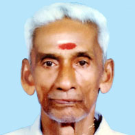 നാ​രാ​യ​ണ​ൻ പ​ഴൂ​ക്ക​ര