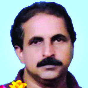 സുനിൽകുമാർ