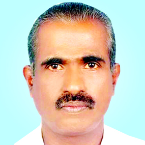 ദാ​മോ​ദ​ര​ൻ