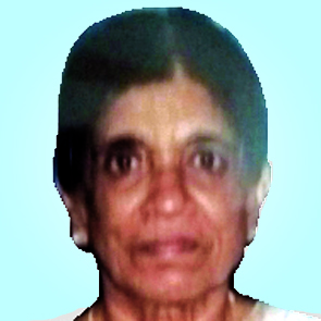 സു​നീ​തി