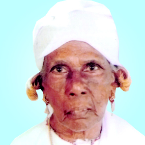 ഉമ്മാച്ചുക്കുട്ടി