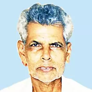 മ​ത്താ​യി ജോ​ൺ