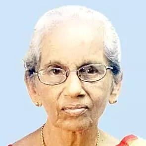 മോ​നി​ക്കു​ട്ടി