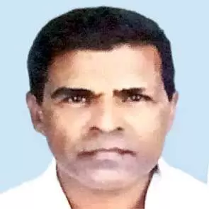 പാ​സ്​​റ്റ​ർ സി.​ടി. തോ​മ​സ്