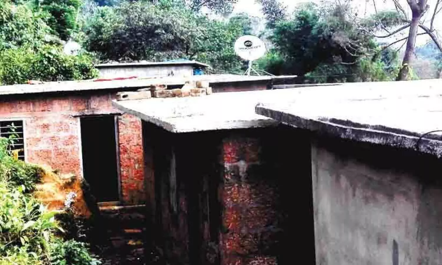 ആദിവാസി അമ്മമാർക്കുള്ള 16.50 കോടിയുടെ ജനനി ജന്മരക്ഷ പദ്ധതി: പണമൊഴുക്കുന്നത് രേഖയില്ലാതെ