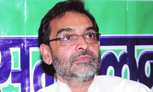 Upendra Kushwaha