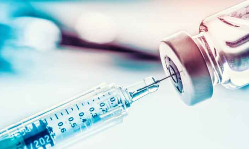 മൊ​ഡേ​ണ, ജോ​ൺ​സ​ൺ ആ​ൻ​ഡ്​ ജോ​ൺ​സ​ൺ വാ​ക്സി​നു​ക​ൾ ഉ​ട​ൻ കു​വൈ​ത്തി​ൽ എ​ത്തും