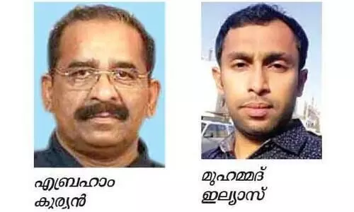 പത്തനംതിട്ട സ്വദേശി കുവൈത്തിൽ കോവിഡ്​ ബാധിച്ച്​ മരിച്ചു