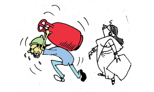 തീപിടിച്ച് അടുക്കളകൾ; ഇങ്ങനെ പോയാൽ എങ്ങനെ ജീവിക്കും തീപിടിച്ച് അടുക്കളകൾ; ഇങ്ങനെ പോയാൽ എങ്ങനെ ജീവിക്കും