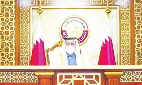 വഖഫ്​: കരട് നിയമത്തിന് ശൂറാ കൗൺസിലിെൻറ അംഗീകാരം