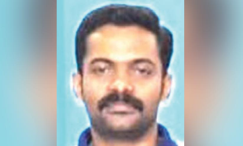 ​സ​ജീ​വ് സി. ​നാ​യ​ര്‍ വോ​ളി​ബാ​ള്‍ അ​മ്പ​യ​റി​ങ്ങി​ലെ പു​ത്ത​ന്‍ താ​രോ​ദ​യം