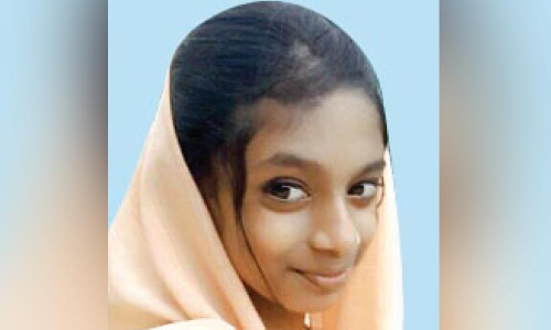 കുന്തിപ്പുഴയിൽ കുളിക്കാനിറങ്ങിയ ബാലിക മുങ്ങിമരിച്ചു