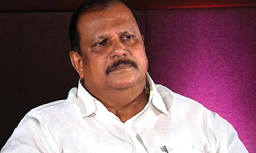 കേരളത്തിൽ തൂക്കുസഭ; ഇനിയും ഉമ്മൻചാണ്ടിയെ അപമാനിക്കാൻ ഉദ്ദേശിക്കുന്നില്ല -പി.സി ജോർജ്​
