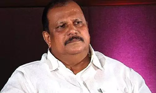 കേരളത്തിൽ തൂക്കുസഭ; ഇനിയും ഉമ്മൻചാണ്ടിയെ അപമാനിക്കാൻ ഉദ്ദേശിക്കുന്നില്ല -പി.സി ജോർജ്​